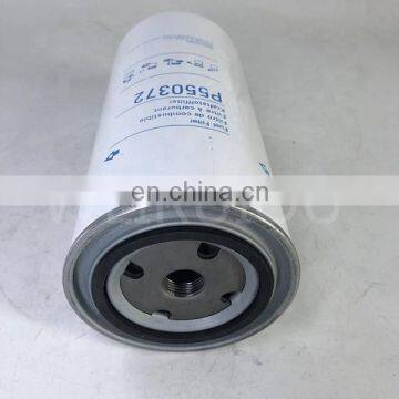 Truck Spin-on Fuel Filter Elements P550372