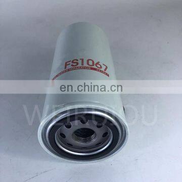 Filter Diesel Engine Fuel Water Separator FS1067 photo-3