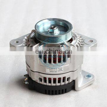 High Quality M11 ISM11 QSM11 Engine Parts 28V 70A Alternator 4974553 photo-6