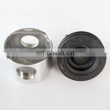 114MM Diesel Engine 4BT 6BT 6CT 6L ISL QSL T375 L375 NT855 NH220 Piston photo-3