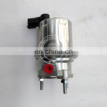 R290LC-7 Fuel lift Pump QSB5.9 24V Fuel Transfer Pump 4943049 5362274 4935731 4932708 3990106 3938368 3948070