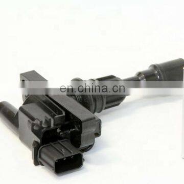 Ignition Coil ZL01-18-100 B for Miata 01-05 1.8L L4