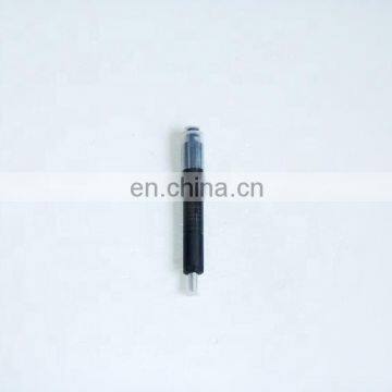 Sinotruk howo parts diesel engine fuel injector WG1093080095 For sale