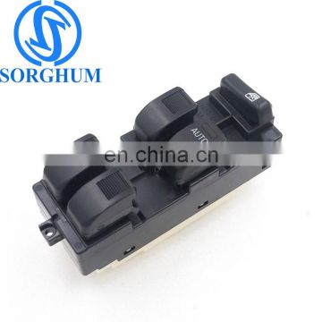 84820-97504 Window Lifter Switch For Toyota Sparky Duet Daihatsu Sirion