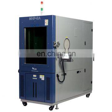 MENTEK High-Low Temperature Test Chamber Temperature And Humidity Test Chamber