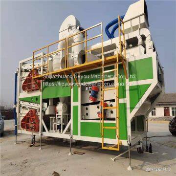 5xfz-200 Комплексная высокопроизводительная машину для очистки кукурузы