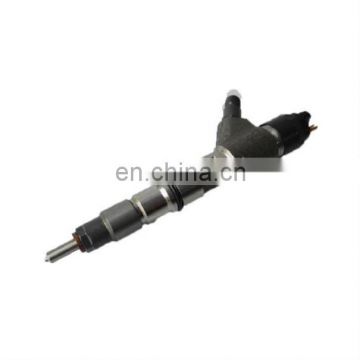 Genuine injector 4947582 for truck engine ISF 3.8 Euro-3 Foton 1051 1061