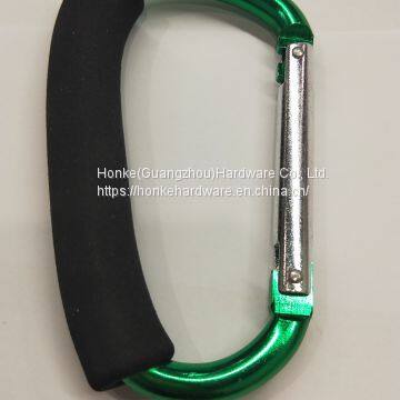 Quick link Swivel Eye Snap Hook For Cable Railing