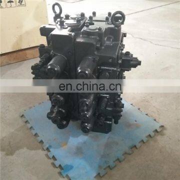 SA1142-05712 Excavator Main Valve EC360 Control Valve photo-5