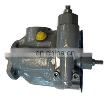 Trade assurance replace Rexroth A10V series A10V16DR1RP8B A10V16DR3RP1D high pressure piston pump