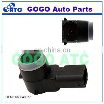 PDC Parking Sensor for Peugeot Partner OEM 9649614177, 9653211577, 9663649977, ZQ92221580