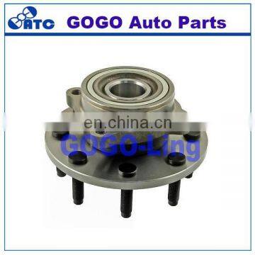 Front Wheel Hub Bearing for Dodge Ram 2500 OEM 5015456AA BR930503, 515062, HA590503, WH515062