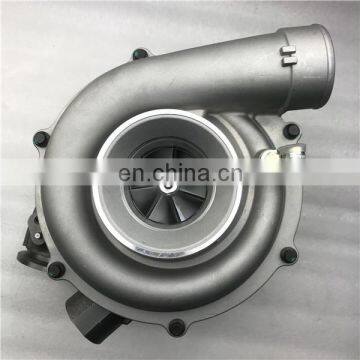 GT3782V Turbocharger 743250-5014 1832255C91 743250-0014 With 5C3Z6K682CA