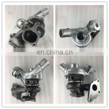 original twin Turbo charger GHYFA 170066 FT4E-6C879-DB Turbocharger for F150 EcoBoost Pickup diesel engine parts