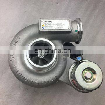 HE200WG Turbocharger 5350913 / 3779515 / 5329067 / 3796172 for Cu-mmins Engine ISF3.8 photo-2