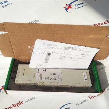 Modicon TSX AS-B805-016