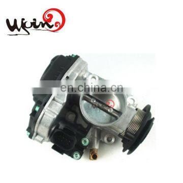 New Semi-electronic throttle body 80mm for VW Bora 030 133 064F