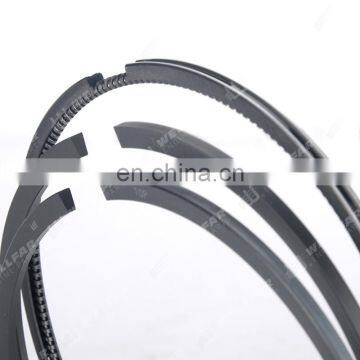 Heavy Truck DT408 DT466 Piston Ring Piston Ring Set 1817247C93/1817247C91 109.25mm*3.16+3.16+4 photo-5