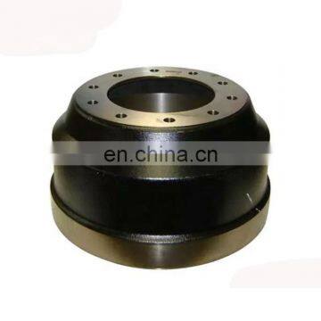 Manufacturer Truck Spare Parts Brake Drum 3721X