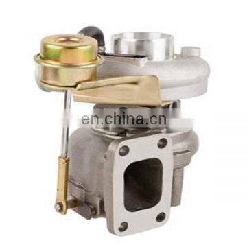 A597-ZC09 TB2568 466409-0002 2901095100 8971056180 8971056181 2901095100 466409-2 turbo charger for garrett Isuzu Truck NPR 4BD2