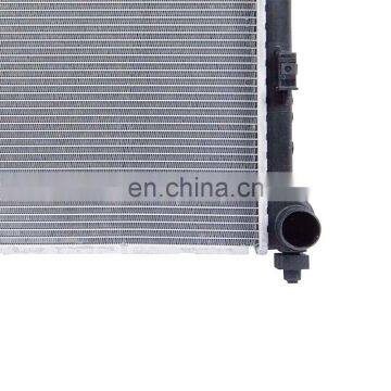 Radiator For 2005-2010 Jeep Grand Cherokee Commander V6 3.6L V8 4.7L 6.1L 2839 photo-2