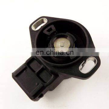 Throttle Position Sensor For DODGE EAGLE HYUNDAI MITSUBISHI PLYMOUTH MD614488