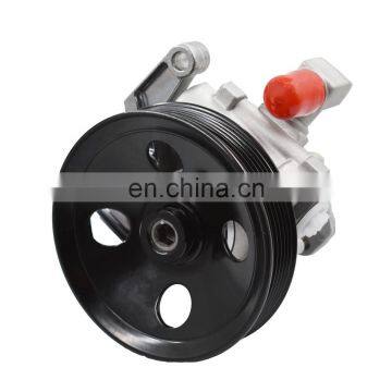 Power Steering Pump With Pulley For Mercedes E350 E550 ML350 ML500 & R500 0044668601