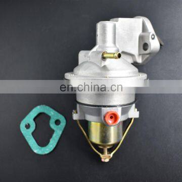 FUEL PUMP Fit For MerCruiser MERCURY MARINE 3.0 2.5 VOLVO PENTA 42725A3 photo-4