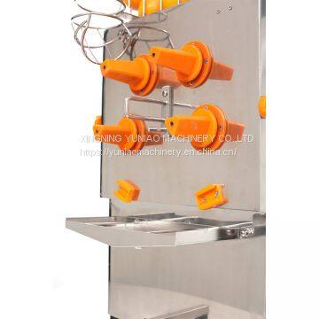Commercial Automatic Fruit Orange Juicer Machine / Industrial Profession Juice Extractor / Orange Juicer photo-3