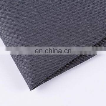 240T Polyester Plain Woven Fabric Waterproof Ski-wear Fabric photo-2