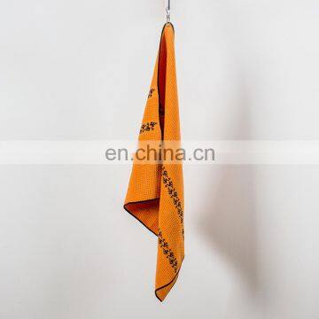 Wholesale Microfiber Car Cleaning Cloth Car Detailing Washing Drying Cloth for Car Care Micro Fiber Multi-purpose Auto Towel photo-6