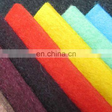 eco-friendly products german merino wool felt