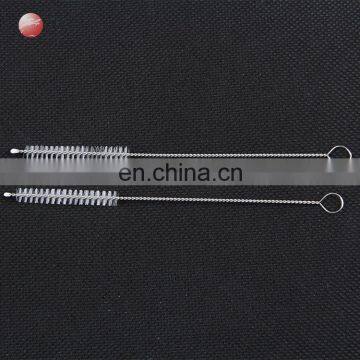 Eco-Friendly Security Durable Baby Water Bottle Cleaning Brush photo-5