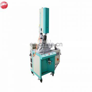 2019 high quality scourer steel   mesh scourer machine