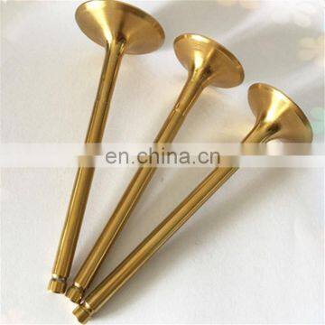 Впускной и выпускной направляющий клапан Ferrea стандартного размера для двигателей BMW 335i, 135i, 535i N54, 535 N20, N55, E60, E82, E91, E92. Автозапчасти для мотоспорта photo-4