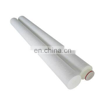 20" 10- Micron Sediment Filter Meltblown PP Filter Cartridge photo-2