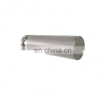 Stainless Steel Sintering Filter Cartridge photo-2