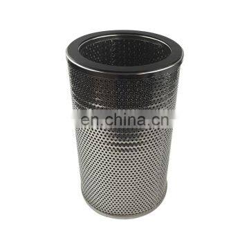 316L Stainless Steel Pleated G-XCH-380011Filter Cartridge photo-3