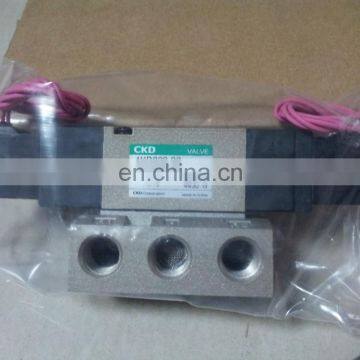CKD Solenoid Valve Japan Solenoid Valve 4KB220-08 photo-3
