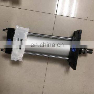 SMC double acting pneumatic cylinder CDS1FN125-300