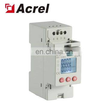 ACREL electric power meter ADL100-ET