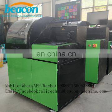 CR305 Piezo Diesel Common Rail Injector Test Bench With BIP Function photo-2