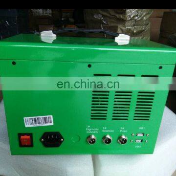 3 Stage Measurement System CRM900 Common Rail Injector Measuring Tools photo-3