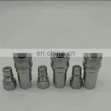 BEACON hydraulic system pipe line quick joint car mechanical tools quick tube connectors