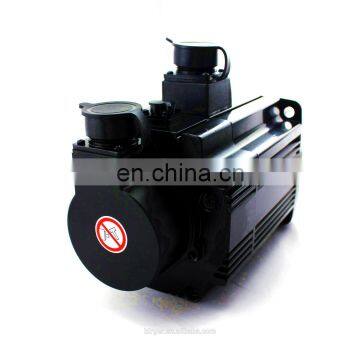 2.02 kw 7.7nm High Torque Servo Motor for Cnc Machine