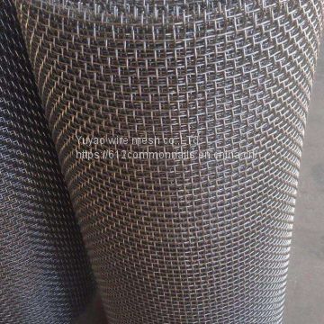 14X14 Mesh Square Iron Wire Mesh For Oman Market