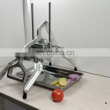 Germany Deutstandard commercial vegetable slicer/ potato cutter/french fry potato cutter for sale