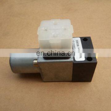 Rexroth Press Switch HED 8 OA 12/200 K14 A0 09 photo-2