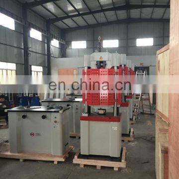 WAW-1000D Dial Metal Steel Tensile Test Machine/ Auto UTM 200TON Price photo-5