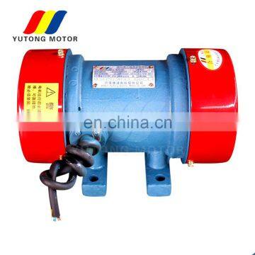 1kw-140kw 1hp -188hp AC Three Phase low rpm Speed Control induction electric Vibrating Motors